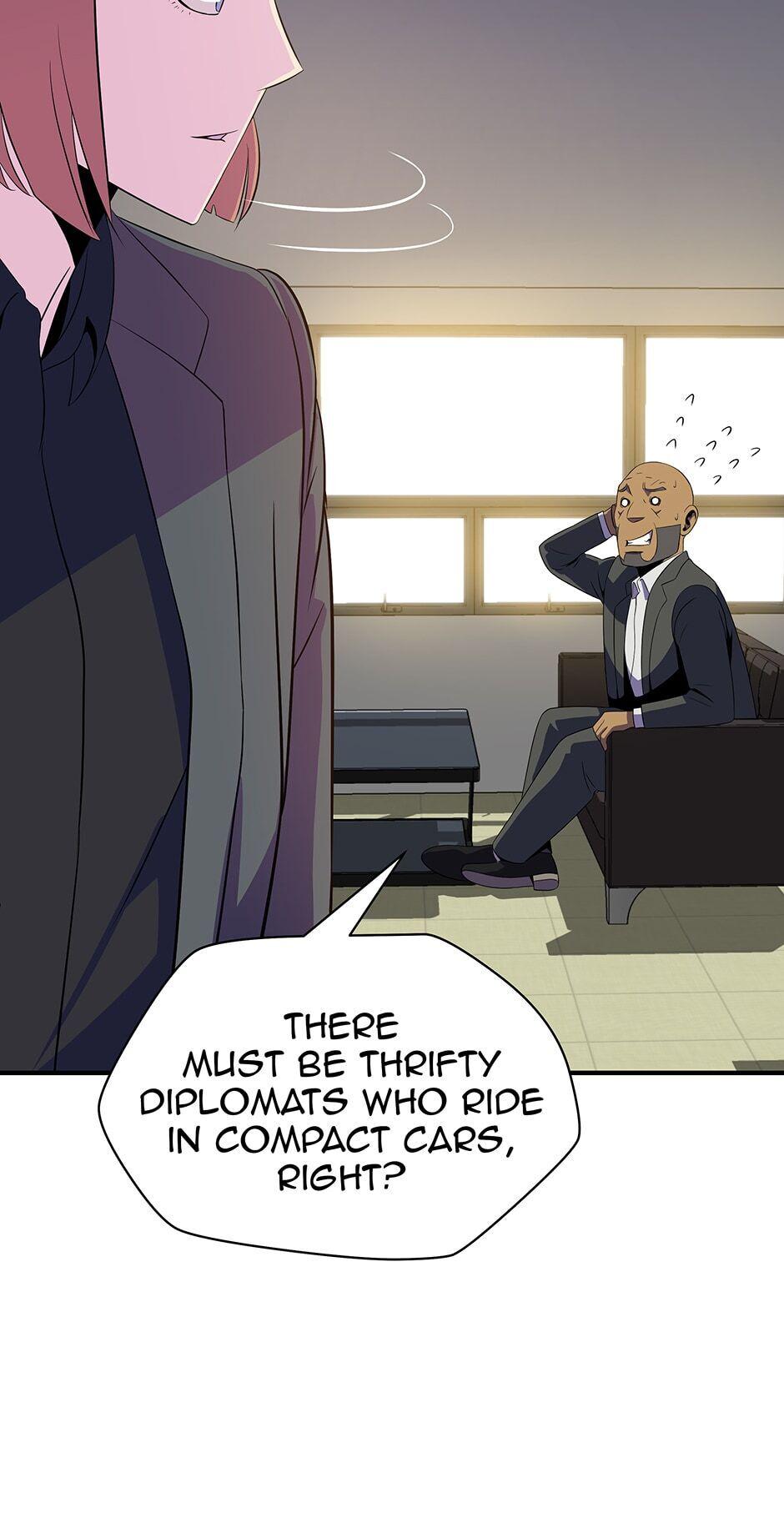 Read Kill the Hero EN Manga Online