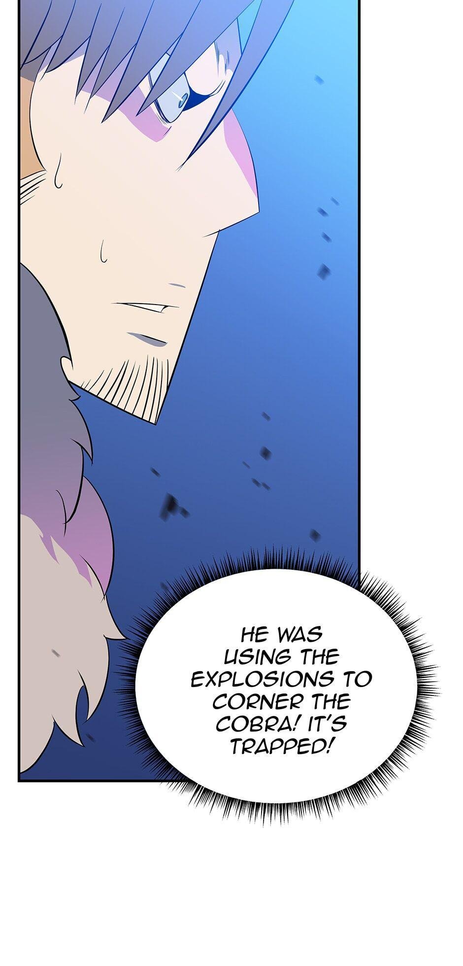 Read Kill the Hero EN Manga Online