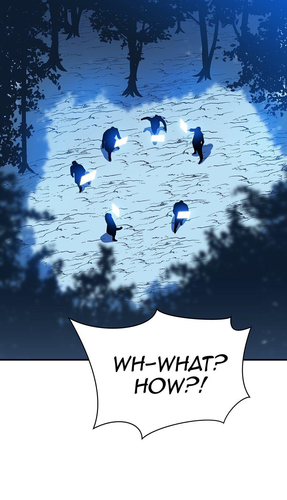Read Kill the Hero EN Manga Online