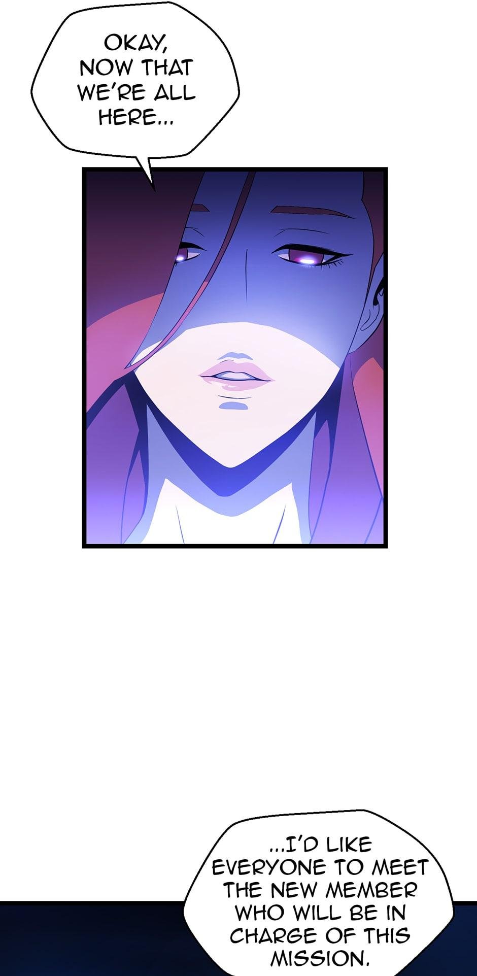 Read Kill the Hero EN Manga Online