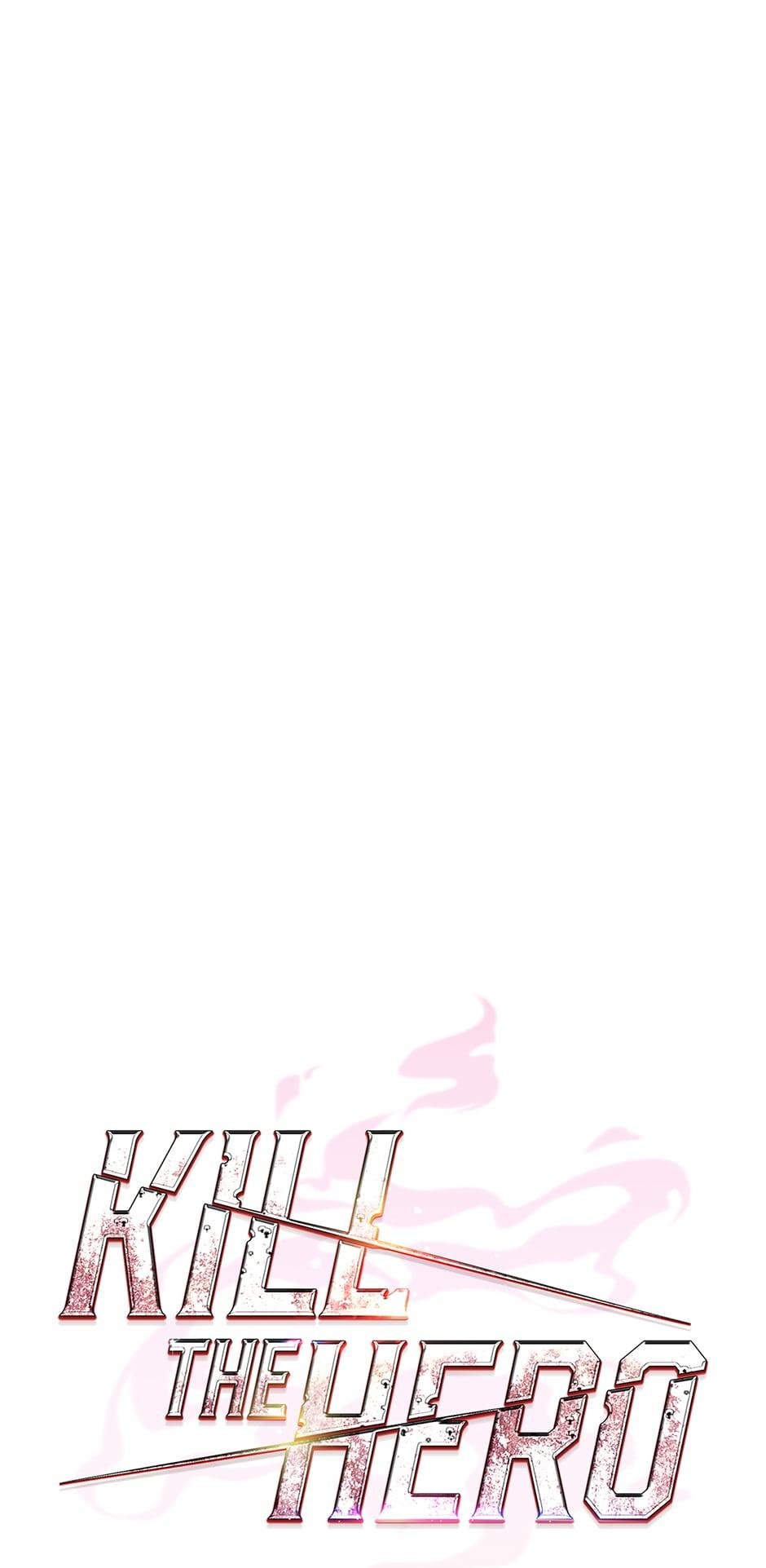 Read Kill the Hero EN Manga Online