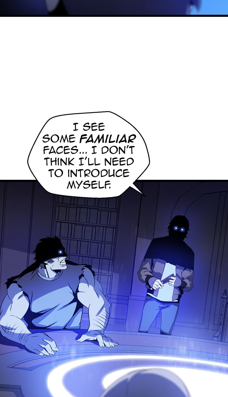 Read Kill the Hero EN Manga Online