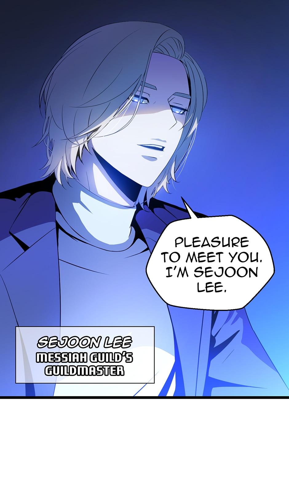 Read Kill the Hero EN Manga Online