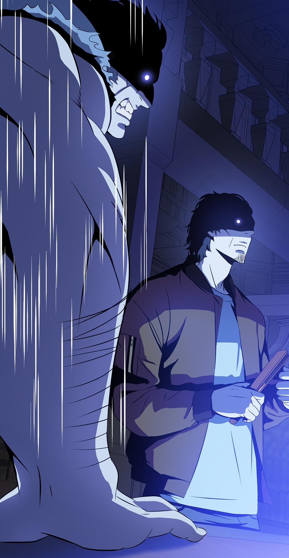 Read Kill the Hero EN Manga Online