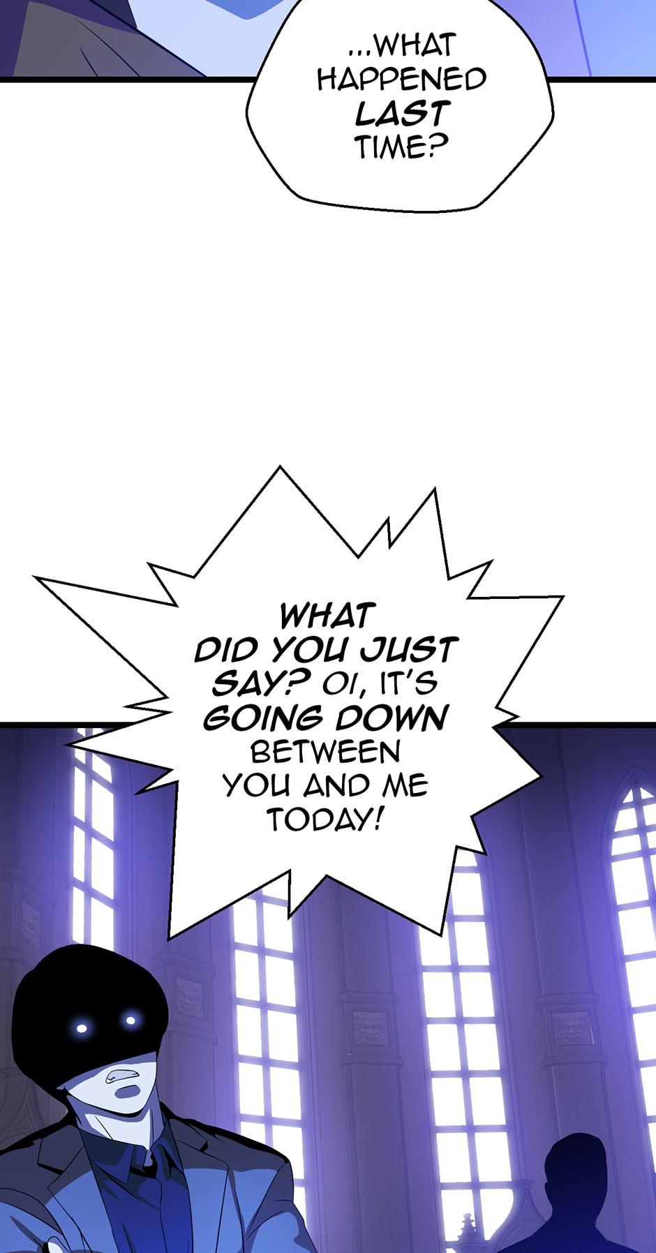 Read Kill the Hero EN Manga Online