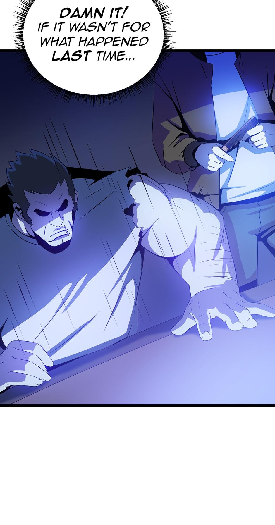 Read Kill the Hero EN Manga Online