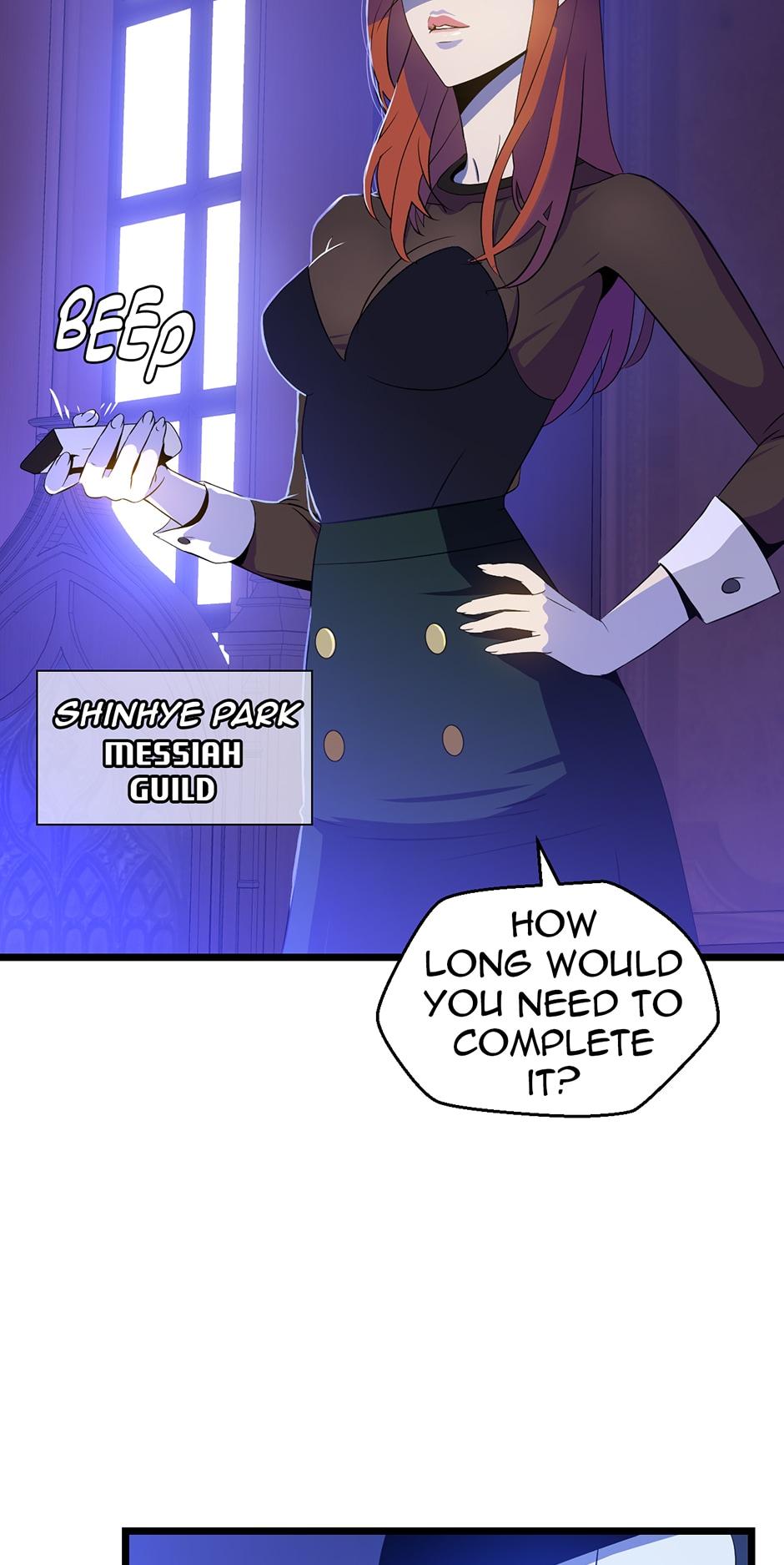 Read Kill the Hero EN Manga Online