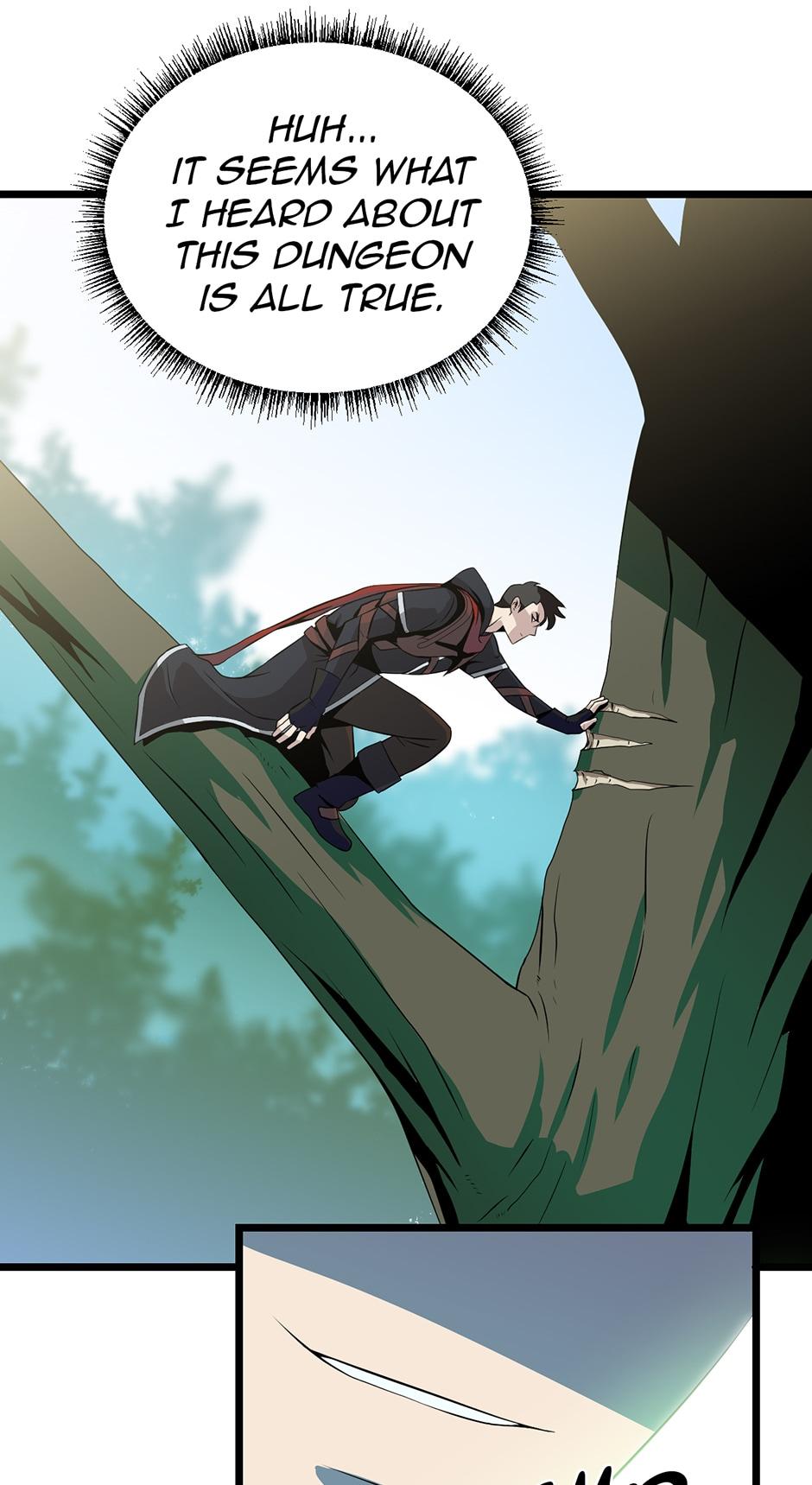 Read Kill the Hero EN Manga Online