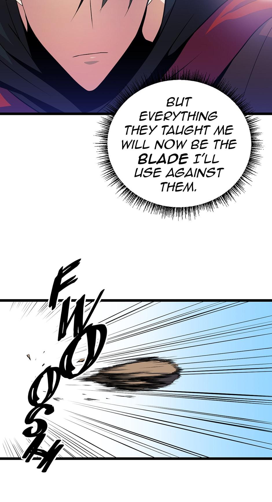 Read Kill the Hero EN Manga Online