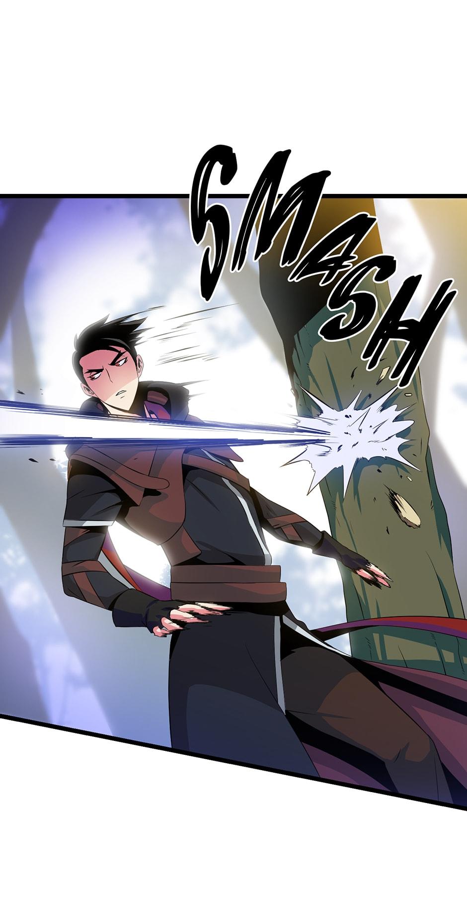Read Kill the Hero EN Manga Online