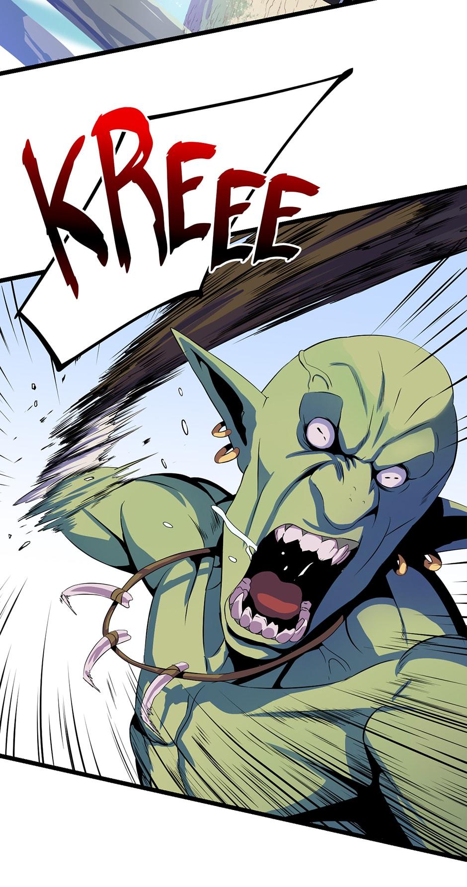 Read Kill the Hero EN Manga Online