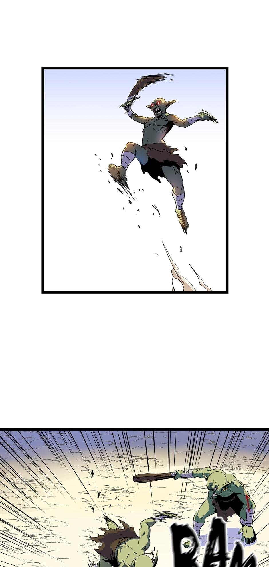 Read Kill the Hero EN Manga Online