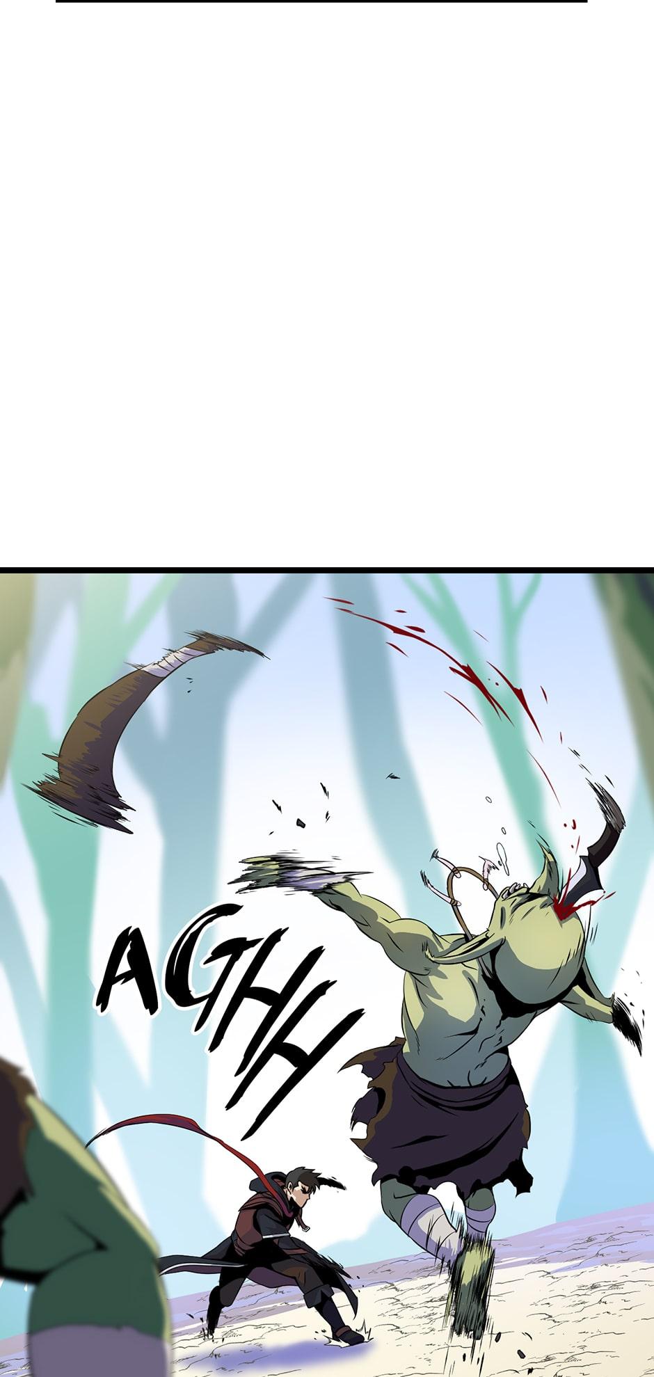 Read Kill the Hero EN Manga Online