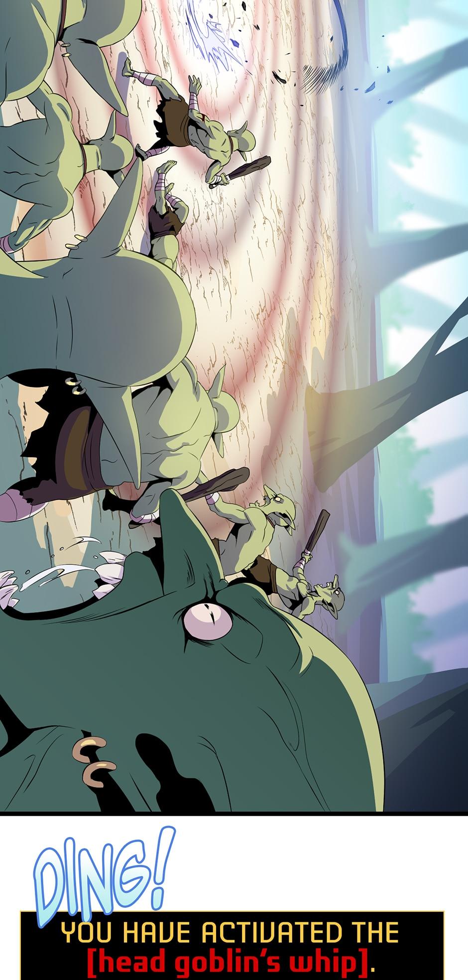 Read Kill the Hero EN Manga Online