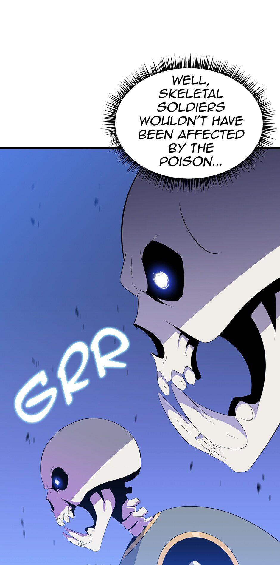 Read Kill the Hero EN Manga Online