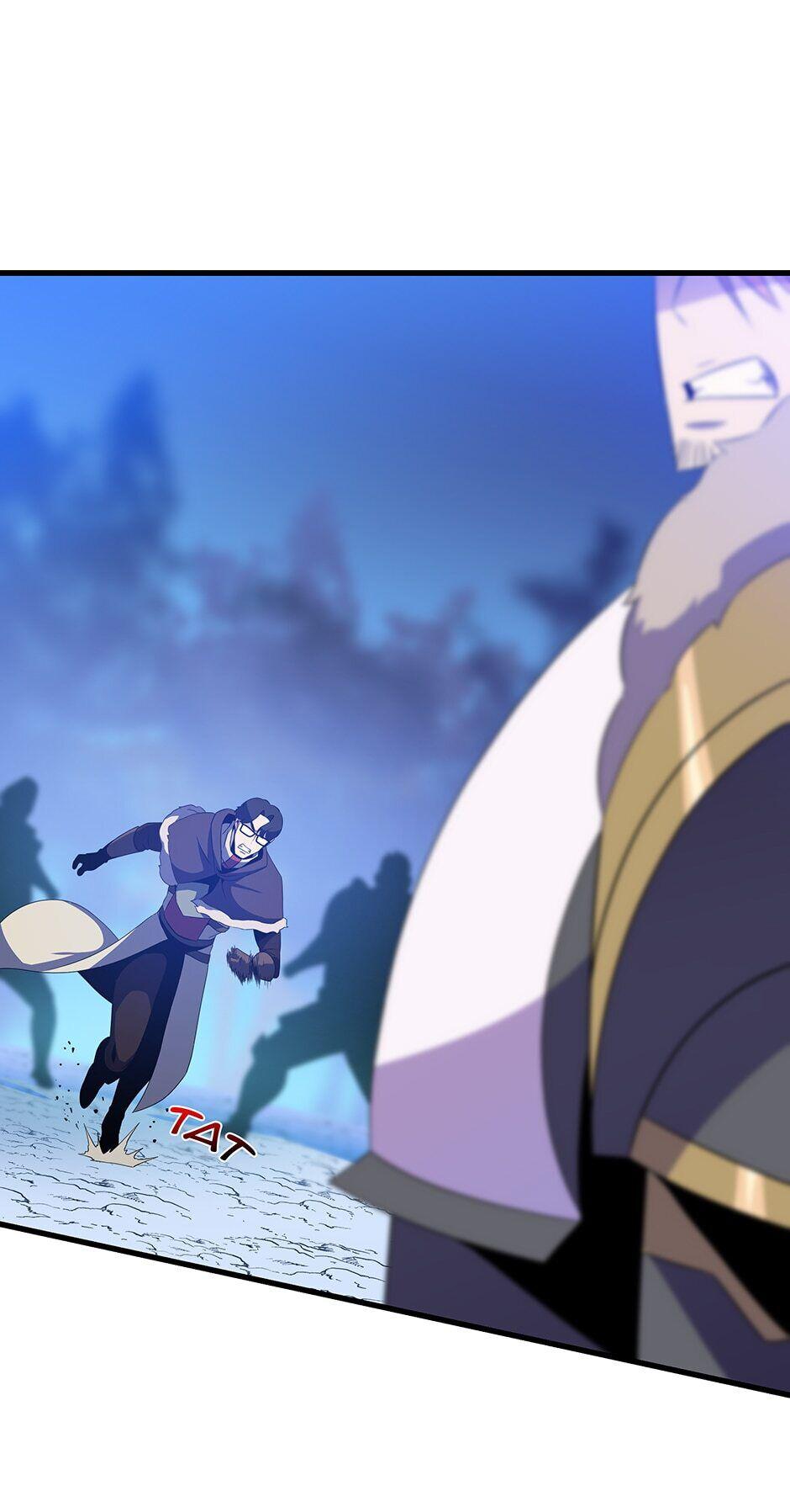 Read Kill the Hero EN Manga Online