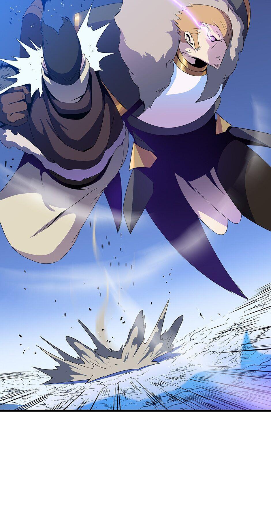 Read Kill the Hero EN Manga Online