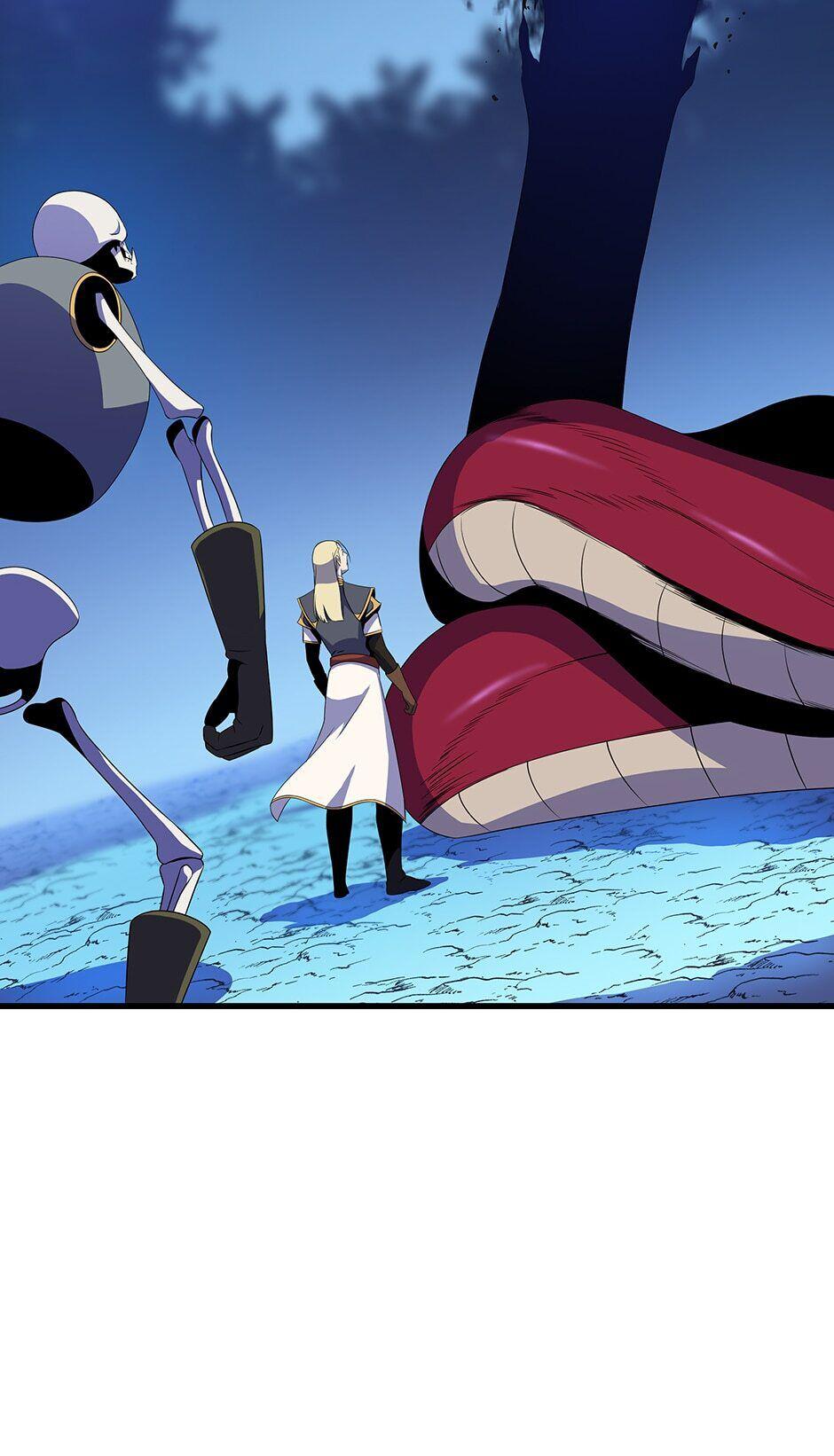 Read Kill the Hero EN Manga Online