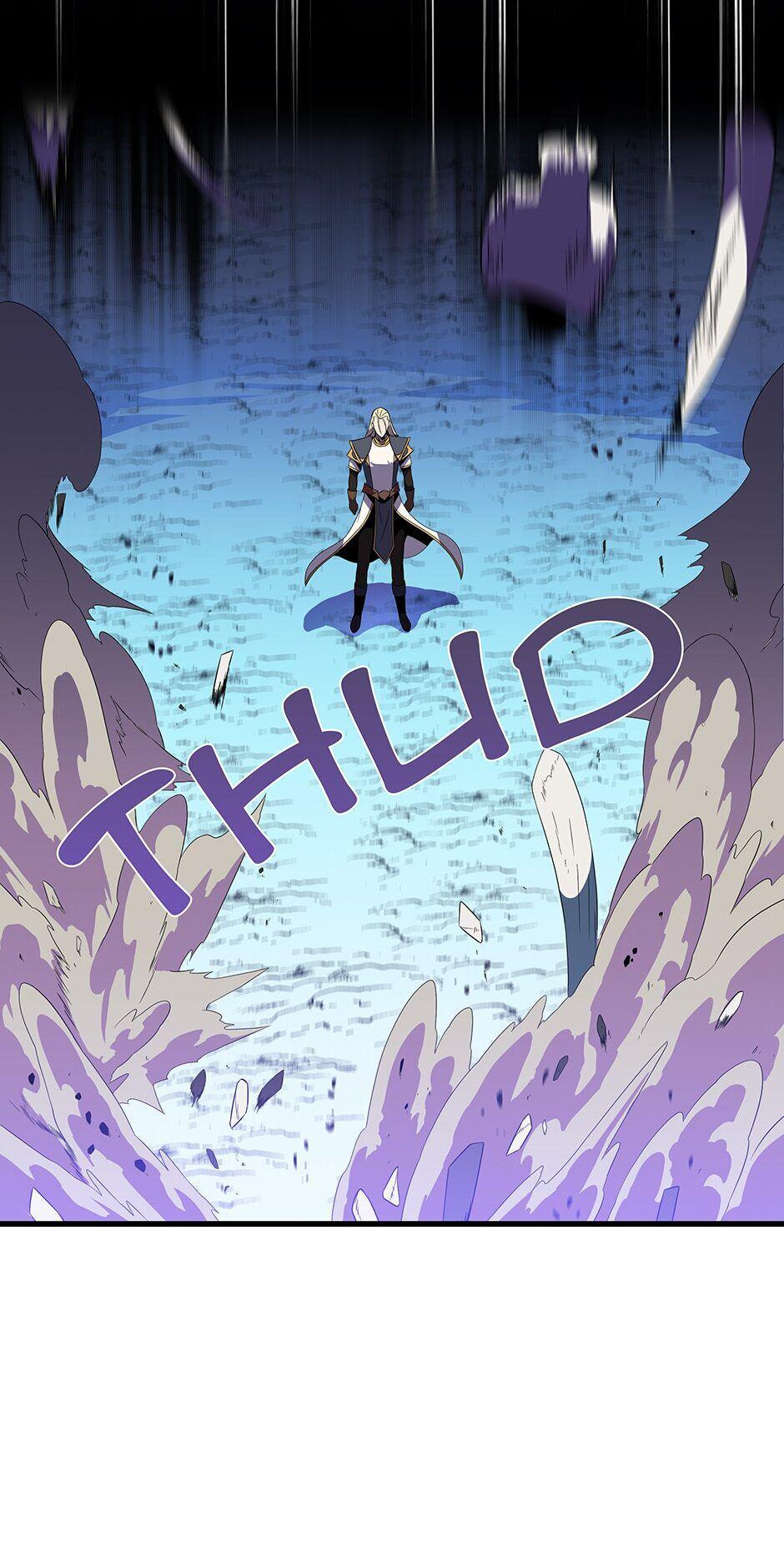 Read Kill the Hero EN Manga Online
