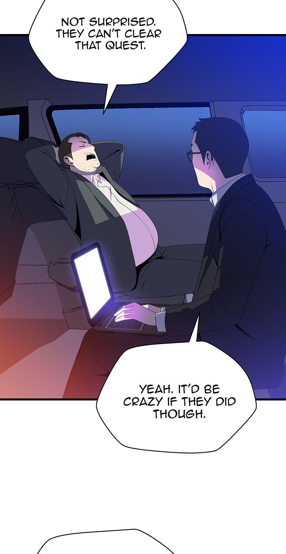 Read Kill the Hero EN Manga Online