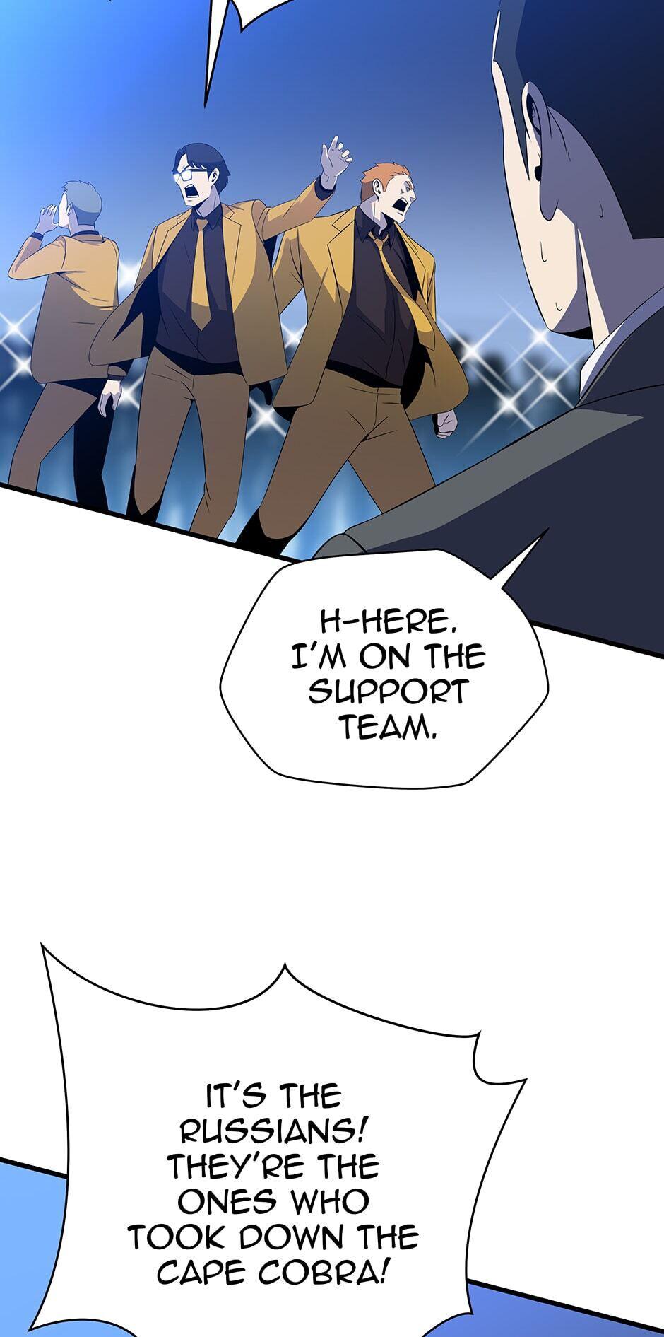 Read Kill the Hero EN Manga Online