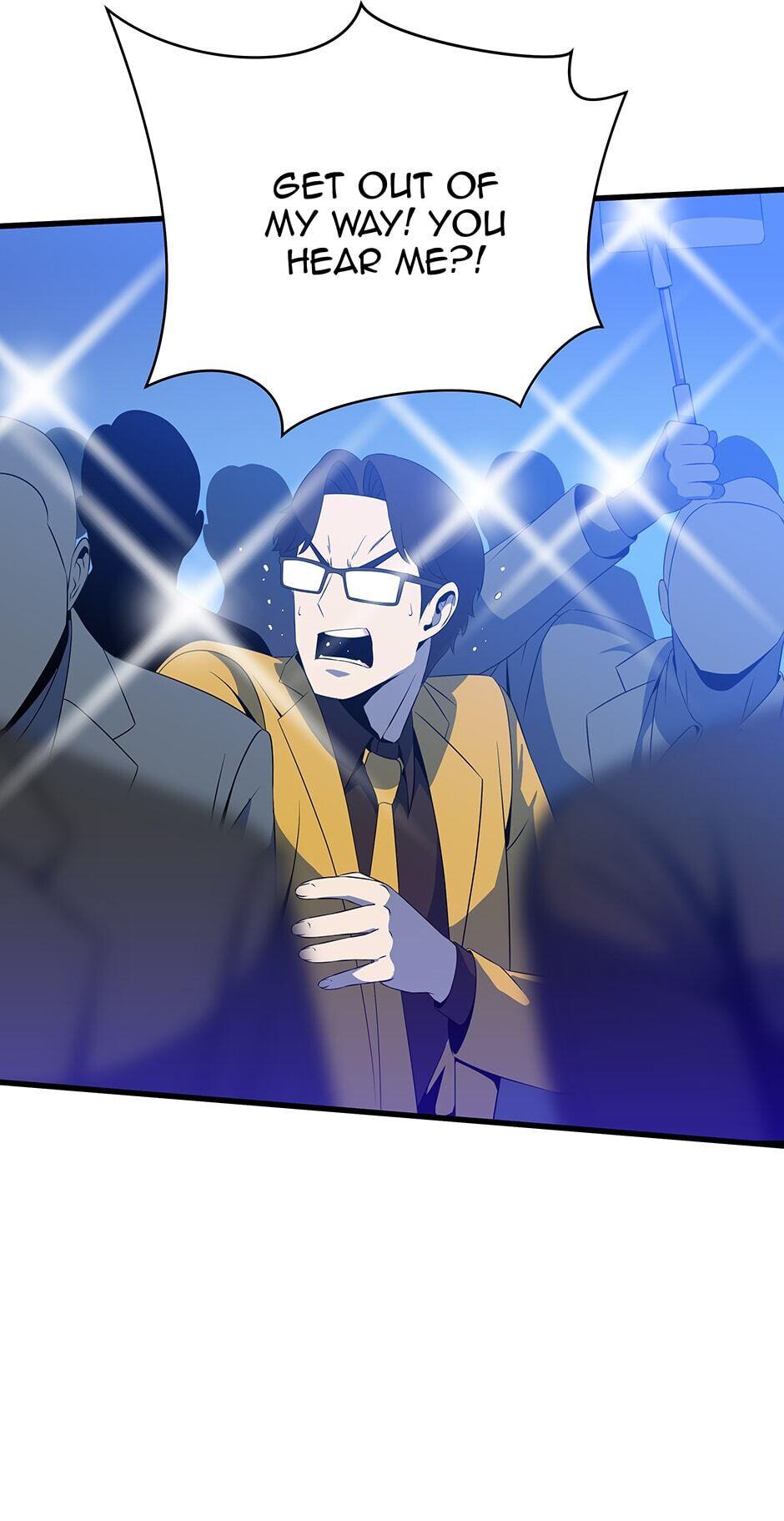 Read Kill the Hero EN Manga Online