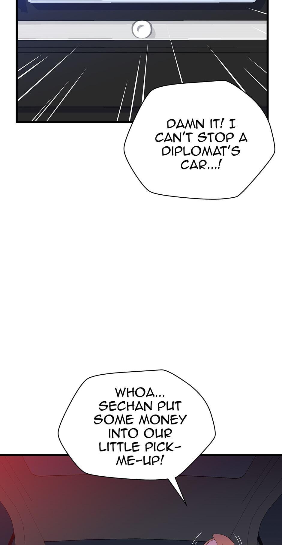 Read Kill the Hero EN Manga Online