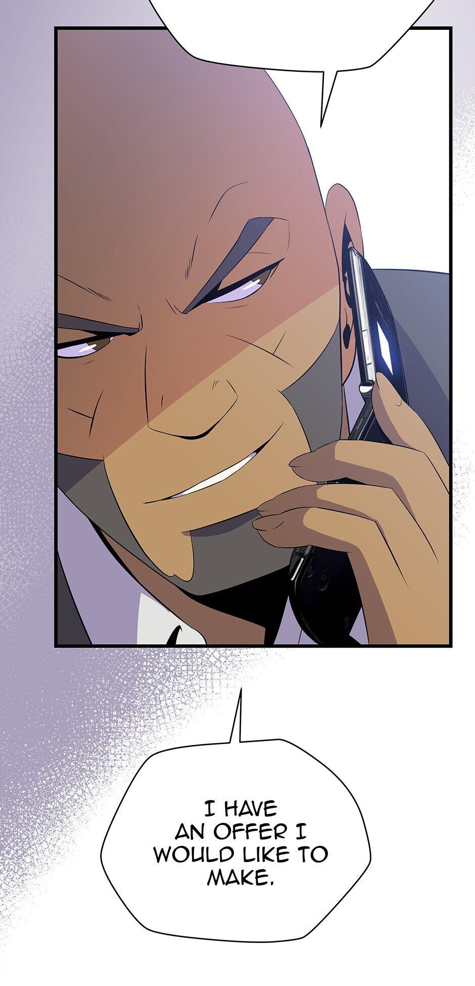 Read Kill the Hero EN Manga Online