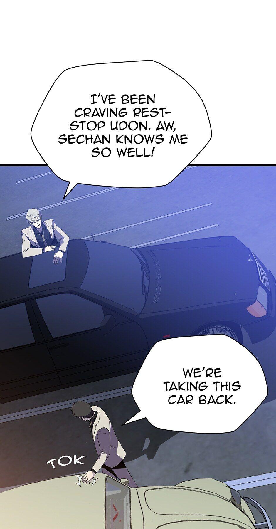 Read Kill the Hero EN Manga Online