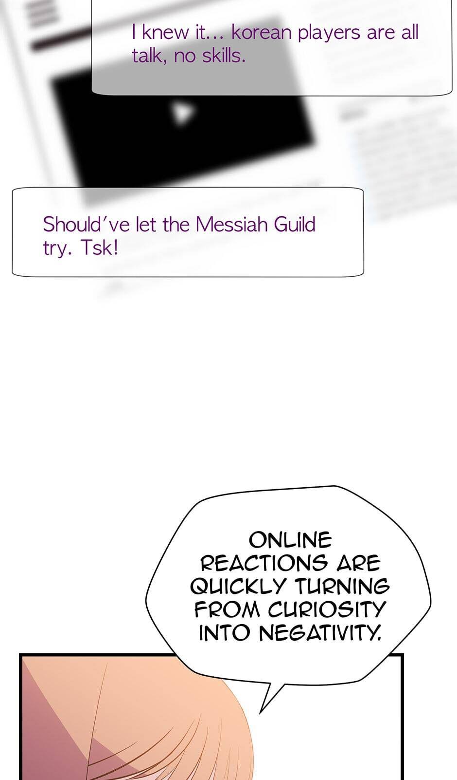 Read Kill the Hero EN Manga Online