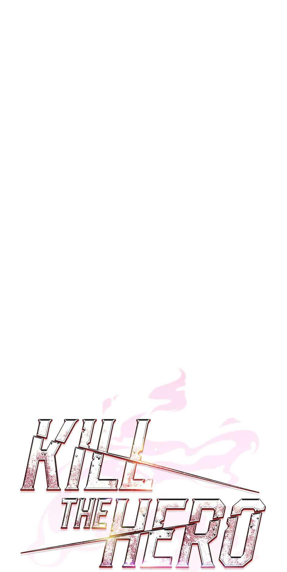 Read Kill the Hero EN Manga Online