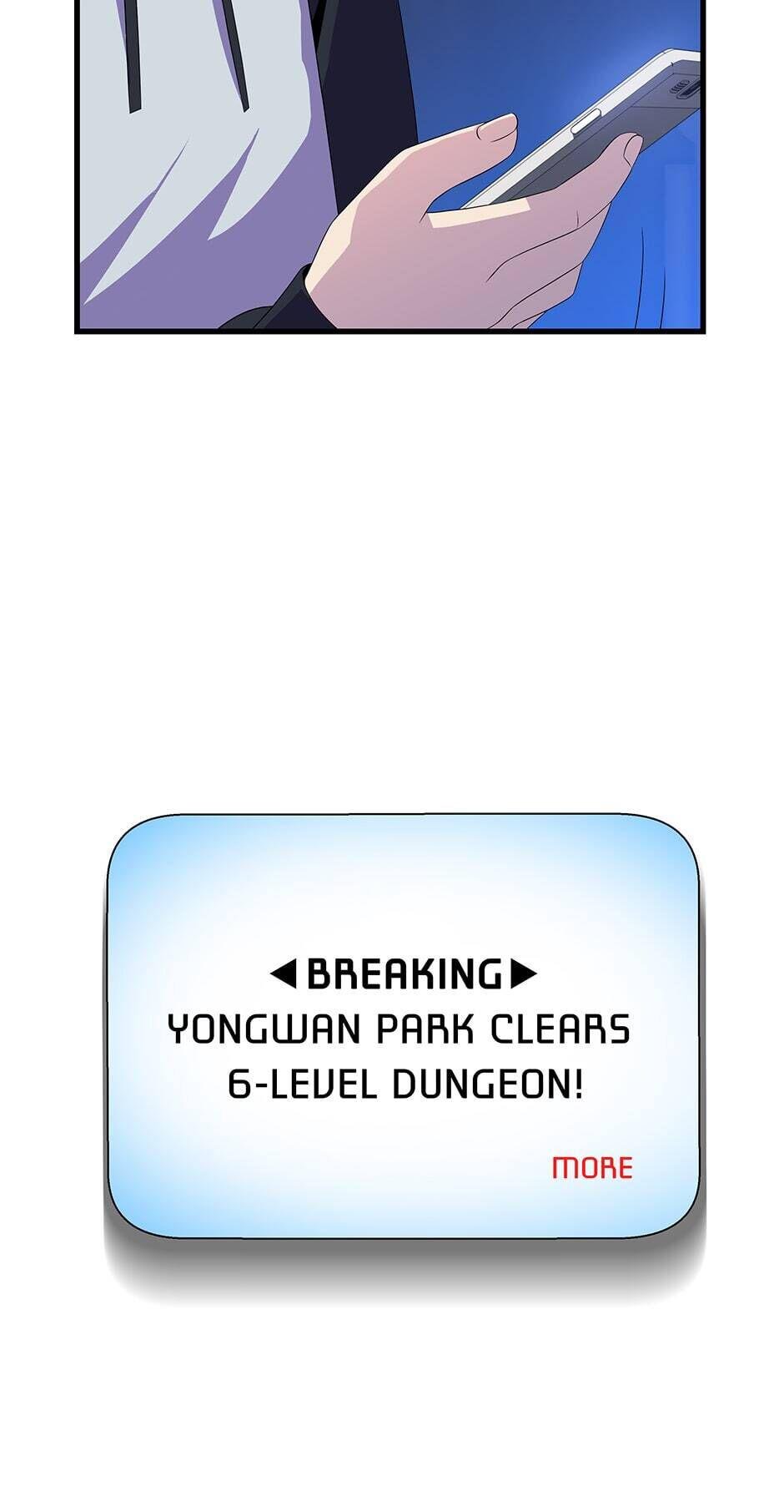 Read Kill the Hero EN Manga Online