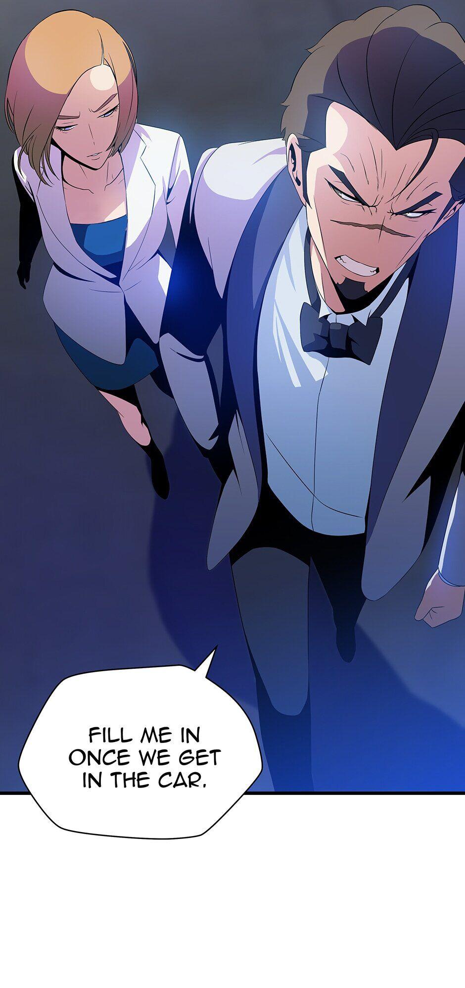 Read Kill the Hero EN Manga Online