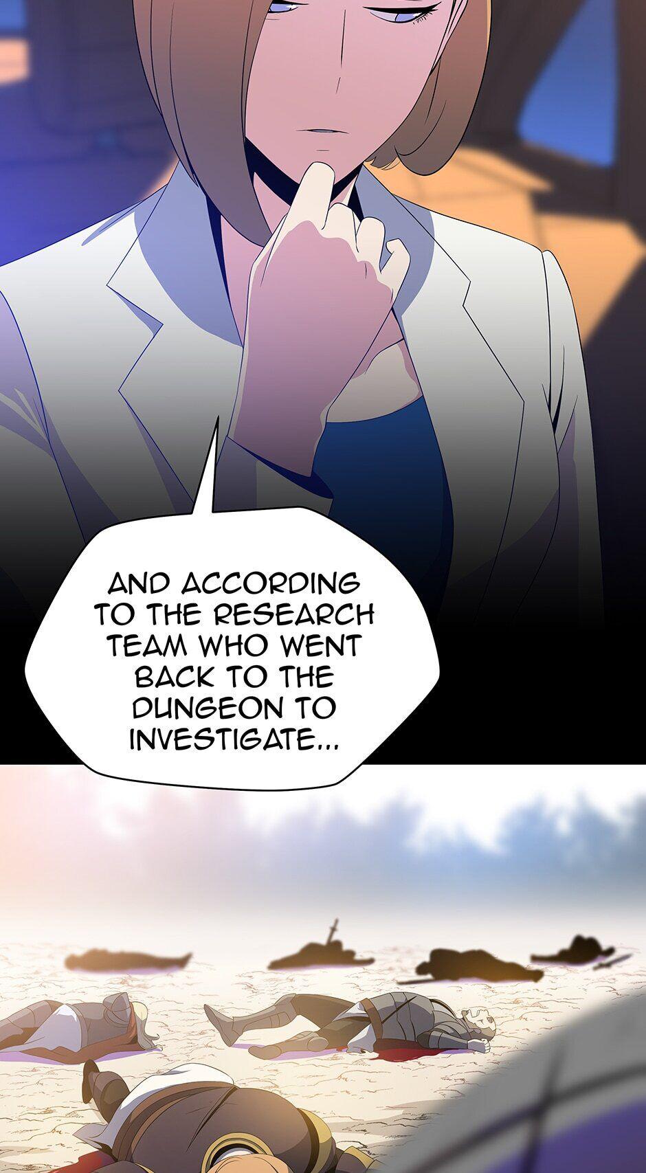 Read Kill the Hero EN Manga Online