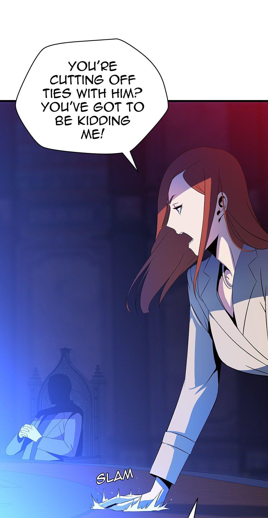 Read Kill the Hero EN Manga Online