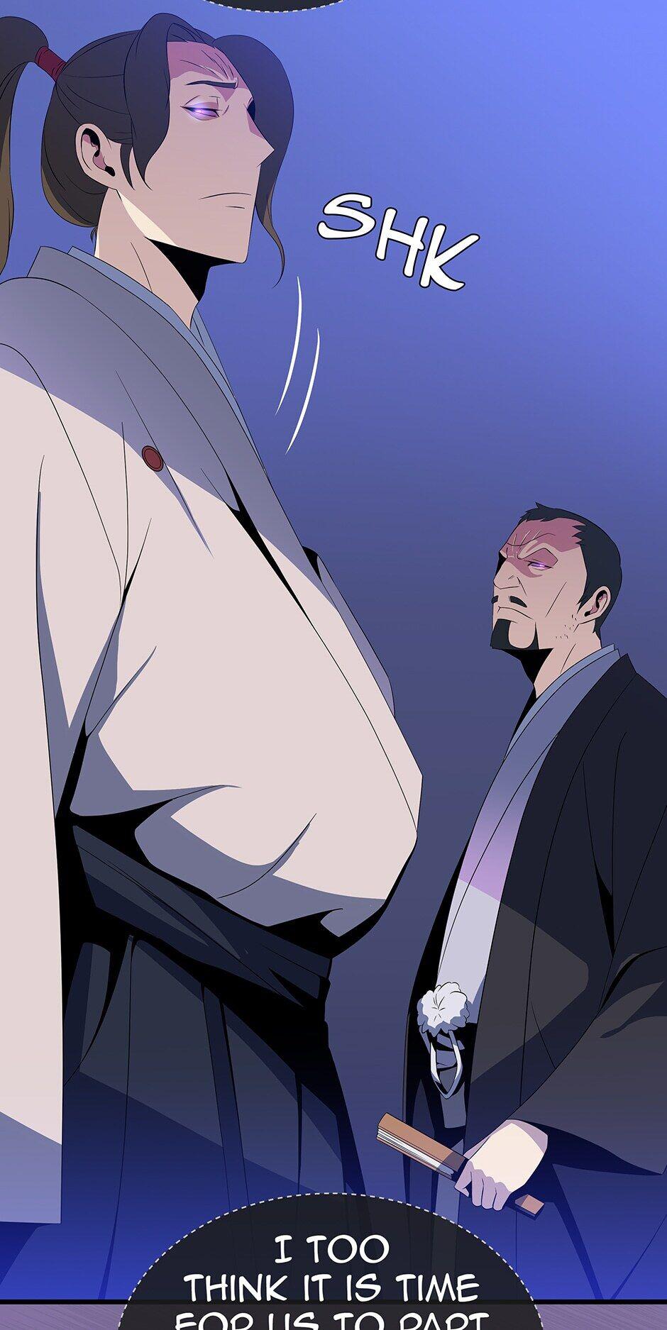 Read Kill the Hero EN Manga Online