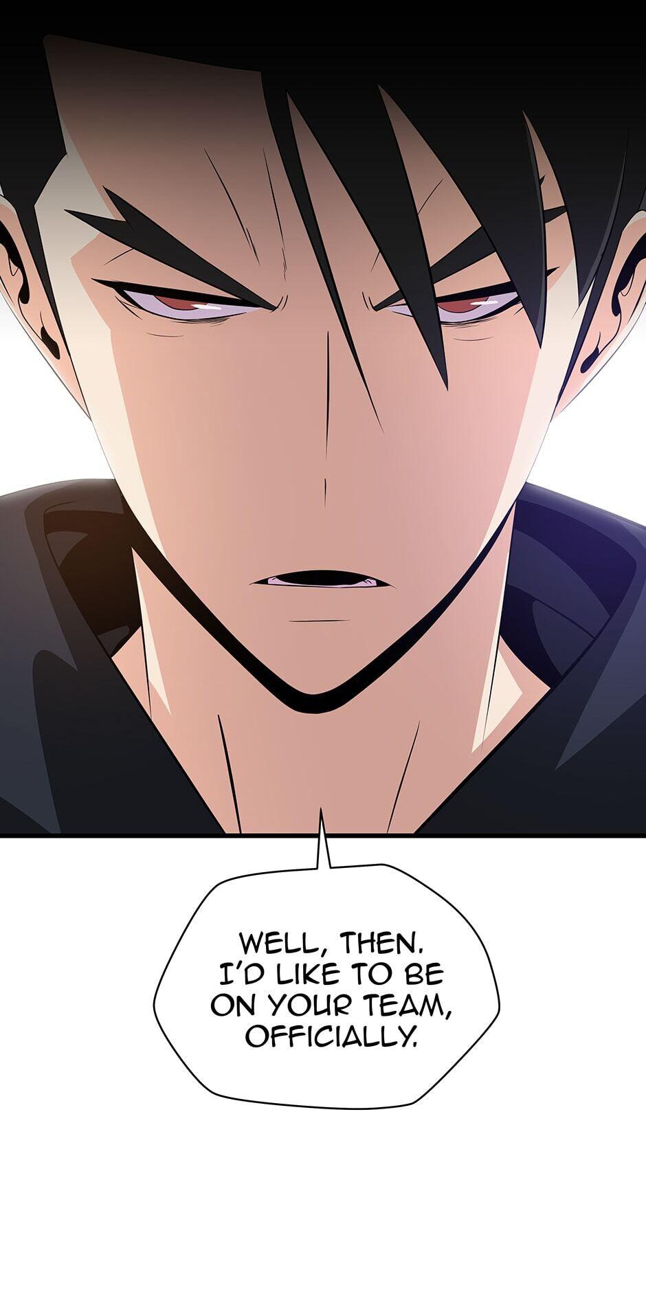 Read Kill the Hero EN Manga Online