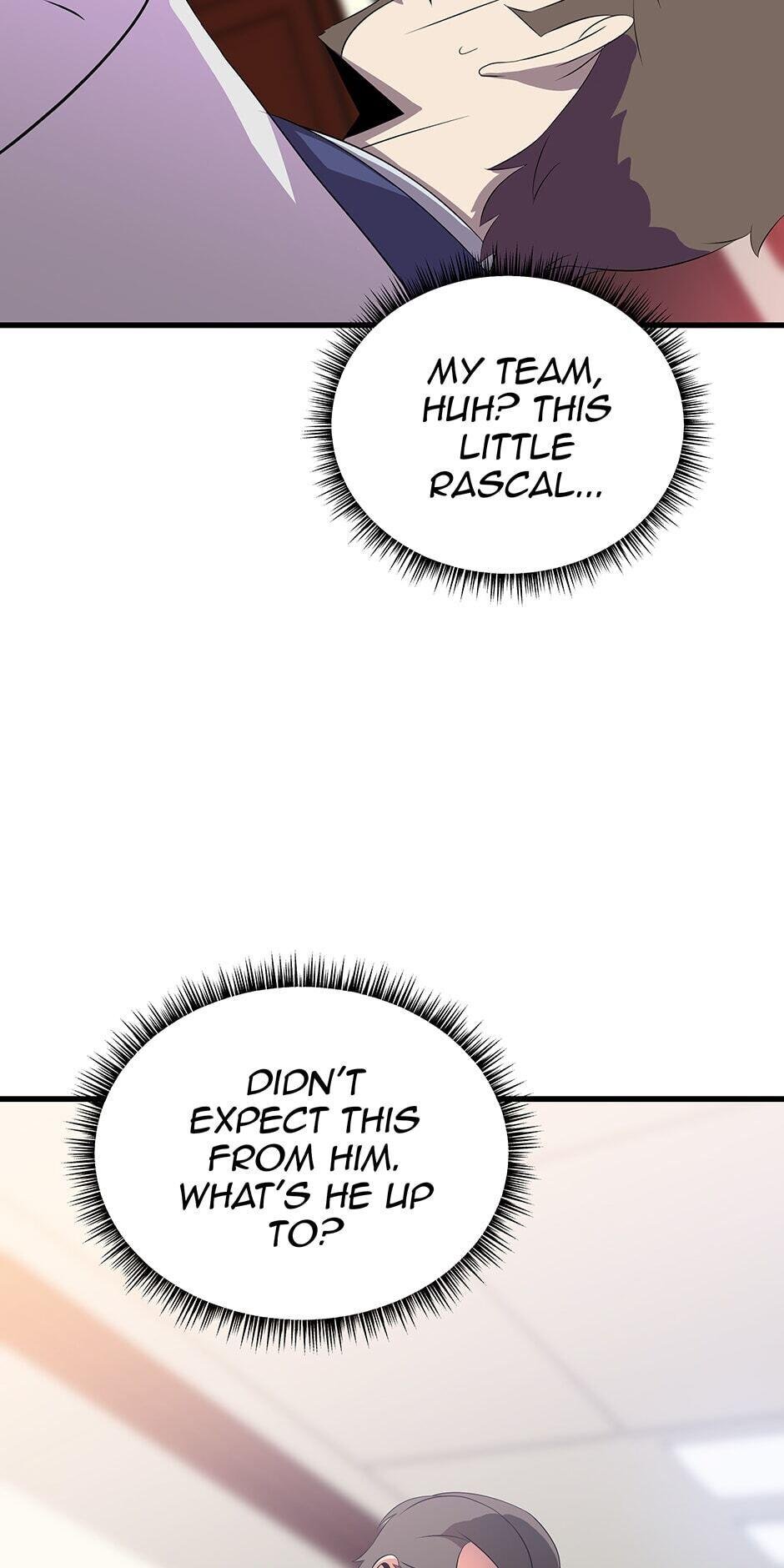 Read Kill the Hero EN Manga Online