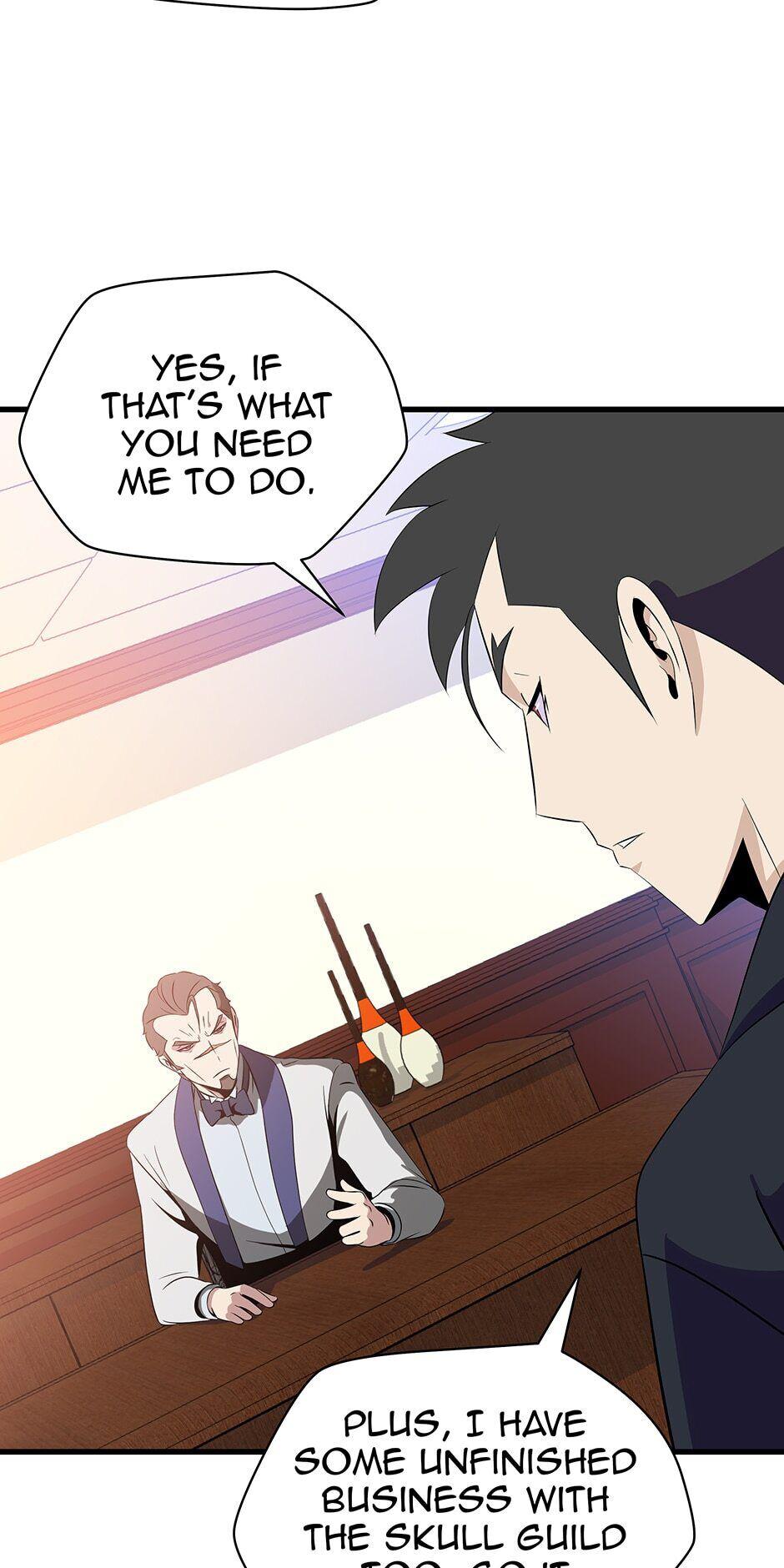Read Kill the Hero EN Manga Online
