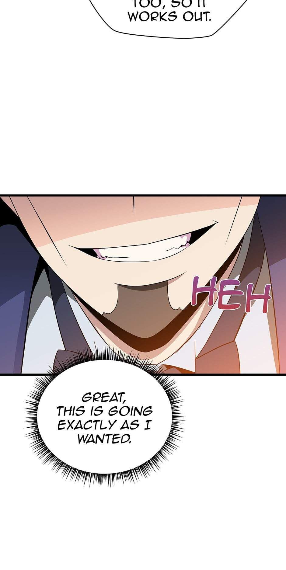Read Kill the Hero EN Manga Online