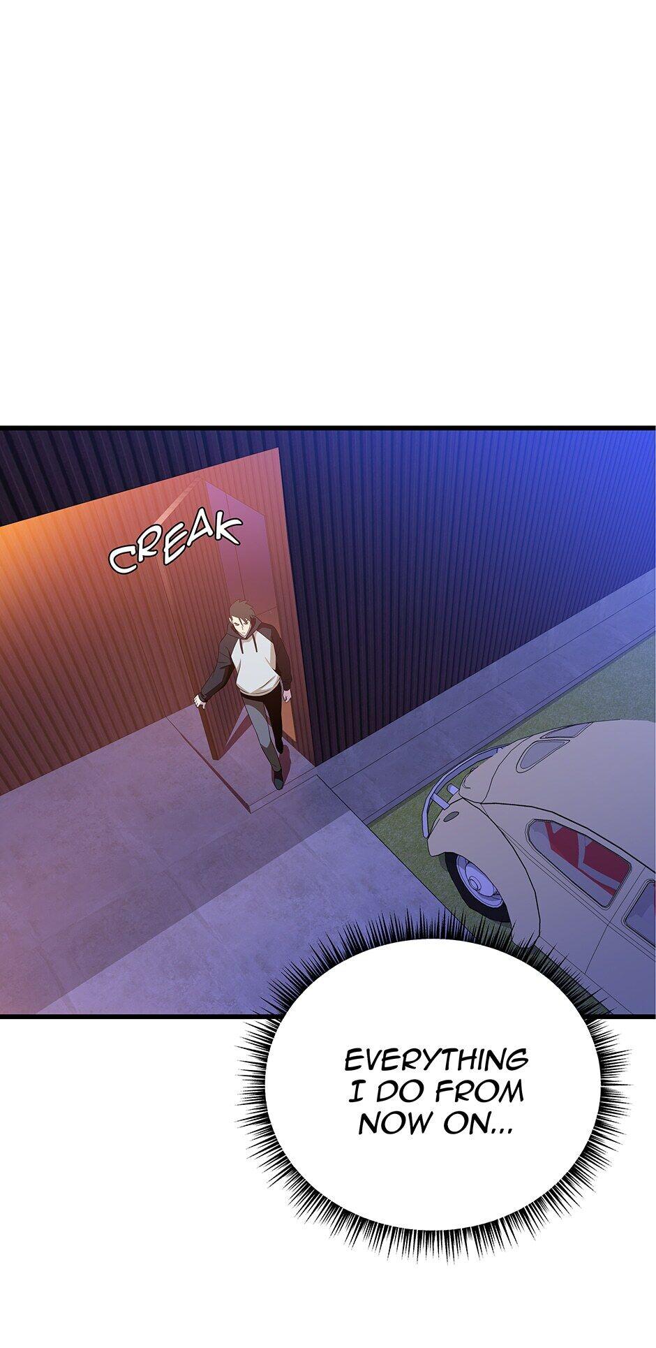 Read Kill the Hero EN Manga Online