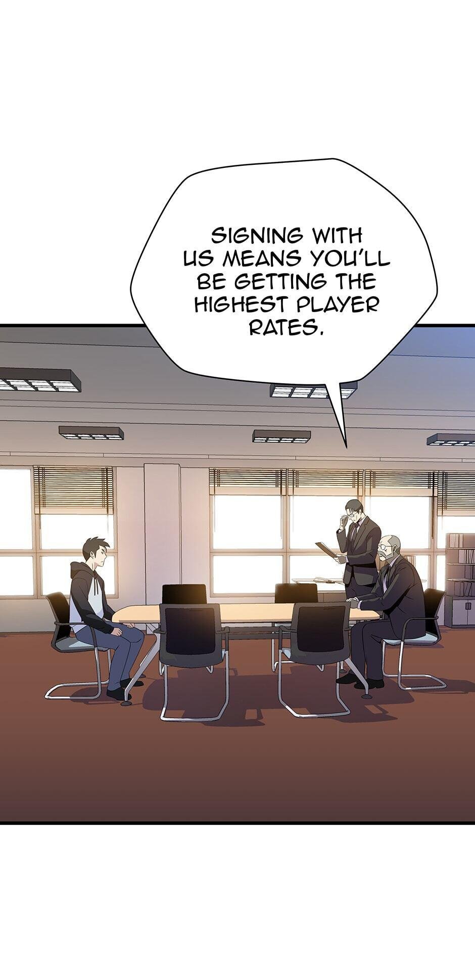 Read Kill the Hero EN Manga Online