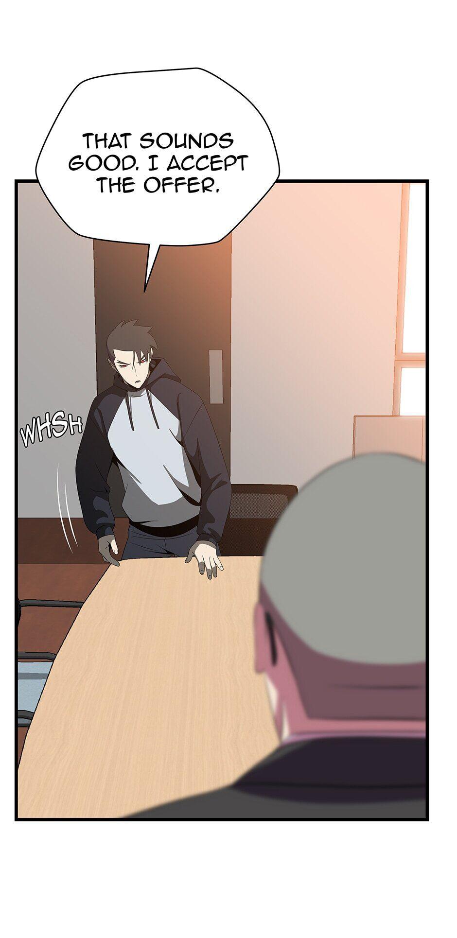 Read Kill the Hero EN Manga Online