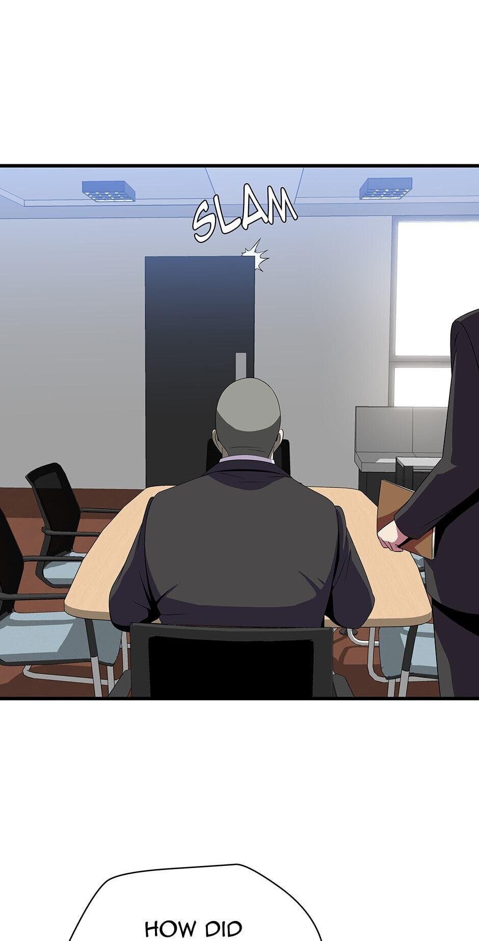 Read Kill the Hero EN Manga Online