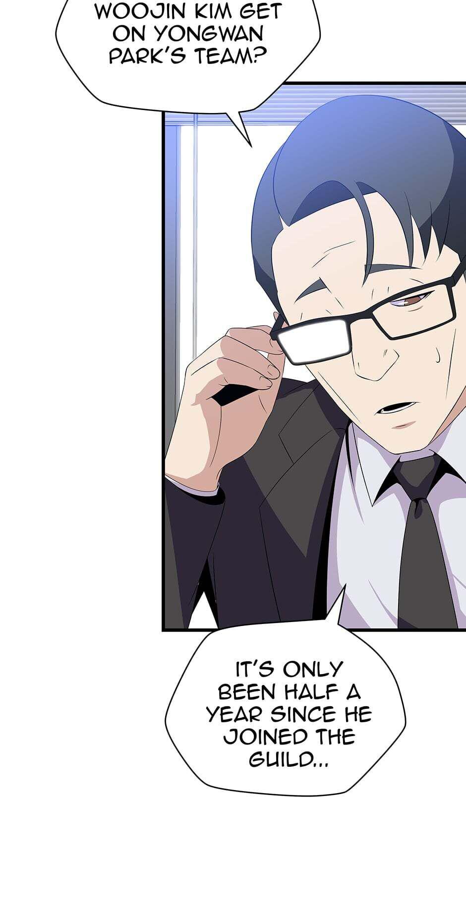 Read Kill the Hero EN Manga Online