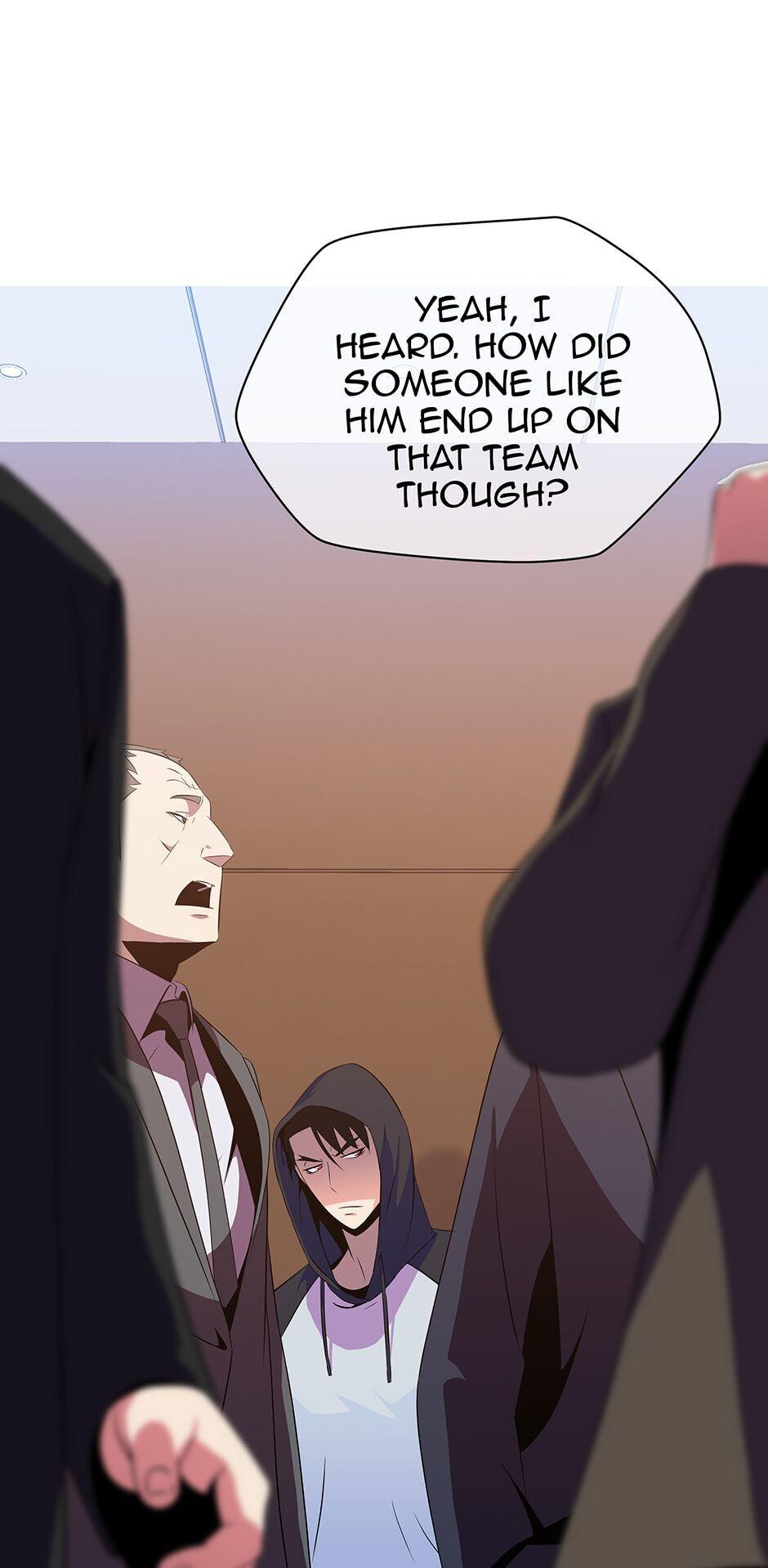 Read Kill the Hero EN Manga Online