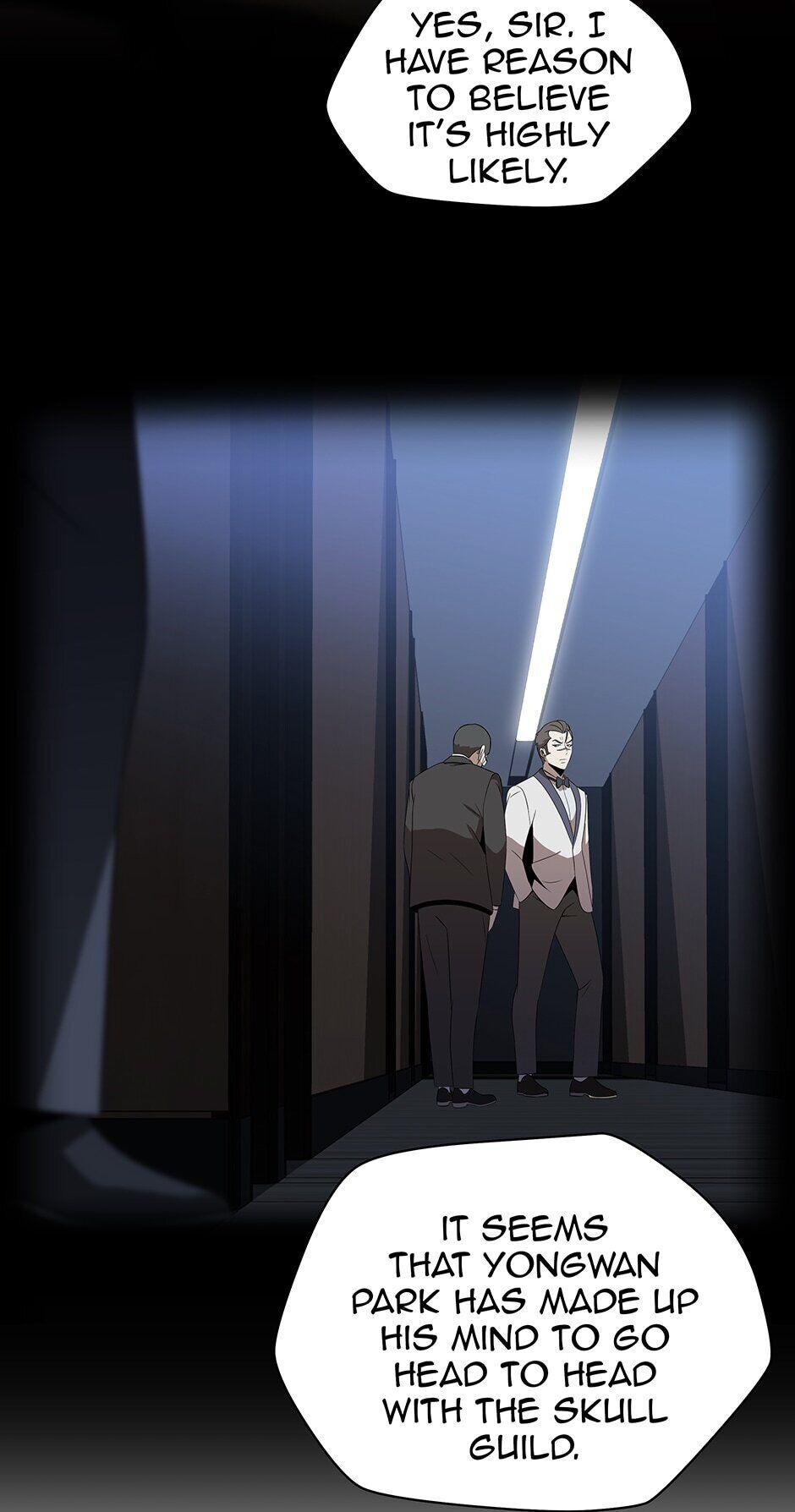 Read Kill the Hero EN Manga Online