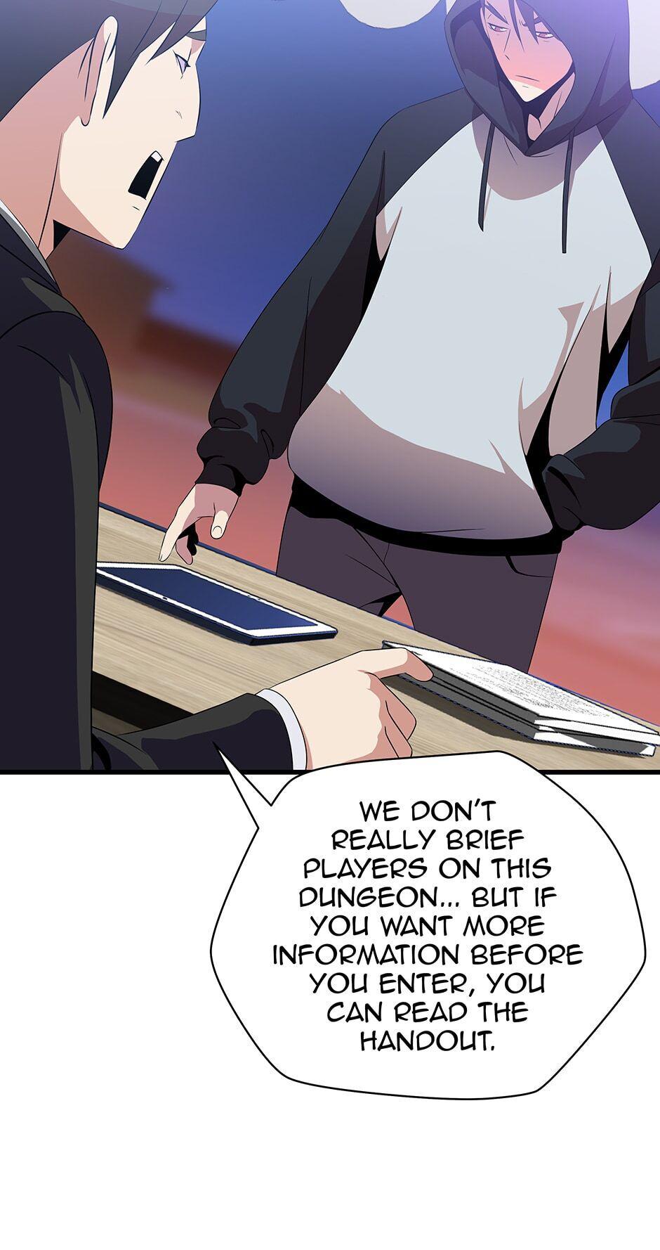 Read Kill the Hero EN Manga Online