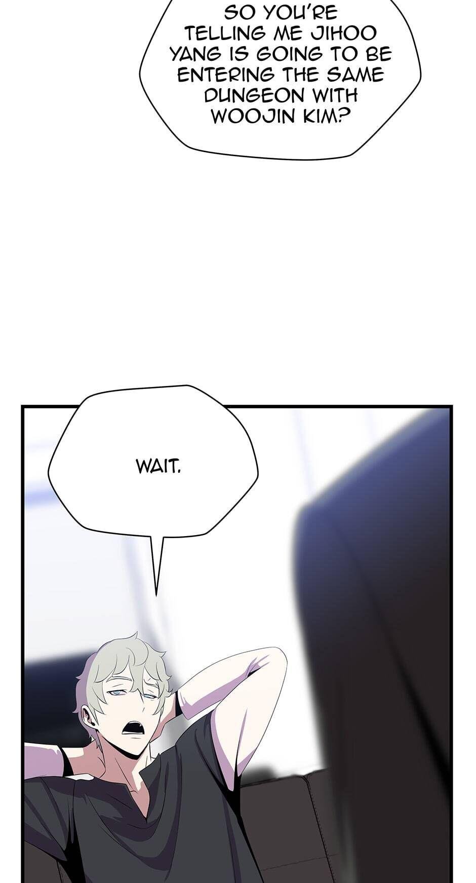 Read Kill the Hero EN Manga Online