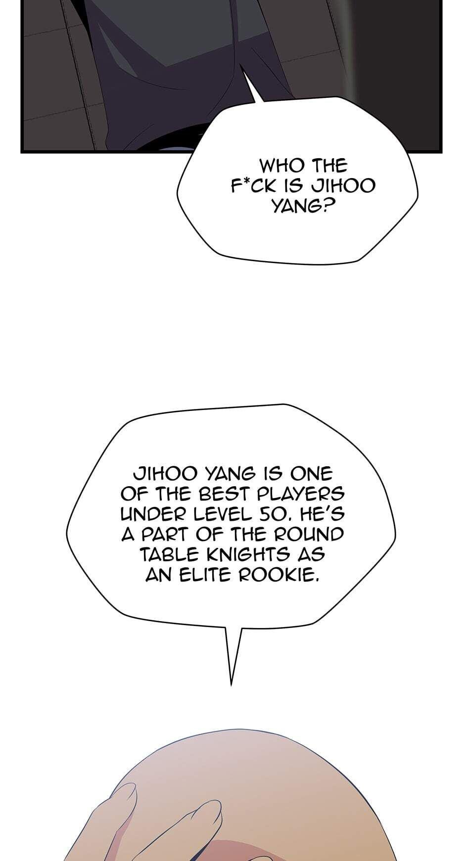 Read Kill the Hero EN Manga Online